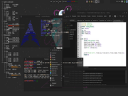 Openbox arch64 boxStyle